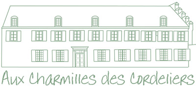 Charmilles Logo